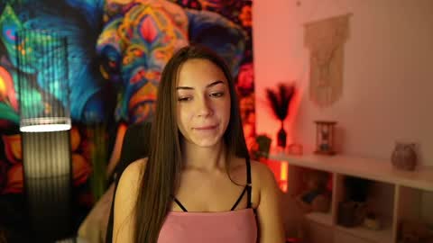 Briar Rose online show from January 16, 2025, 5:44 pm