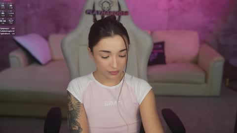 Snapshot of bright_diamonds_054 chatting on February 12, 2026, 12:44 pm Diamonds Girls online show from February 12, 2026, 12:44 pm