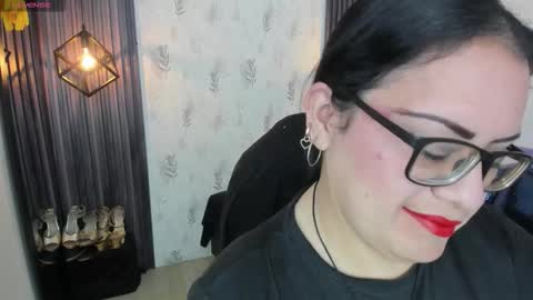 BRIGITTE online show from February 9, 2026, 1:09 am