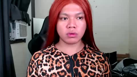 Snapshot of brizellah18 chatting on December 15, 2024, 8:30 am ELLAH online show from December 15, 2024, 8:30 am