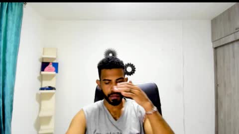 bruce_1111 online show from March 4, 2026, 4:02 pm