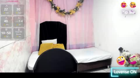 Snapshot of brunette_sasha chatting on February 13, 2026, 10:22 am Sasha Brunette online show from February 13, 2026, 10:22 am