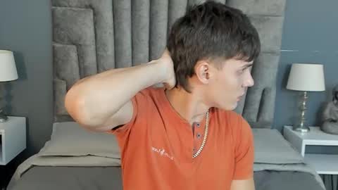 Bruno Bellini online show from November 27, 2025, 11:23 am