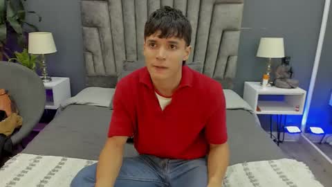 Bruno Bellini online show from November 29, 2025, 11:57 am