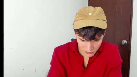 Bruno Bellini online show from February 15, 2026, 1:46 am