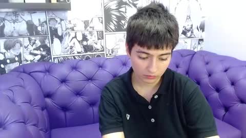 B R Y C E  online show from December 9, 2024, 9:26 pm