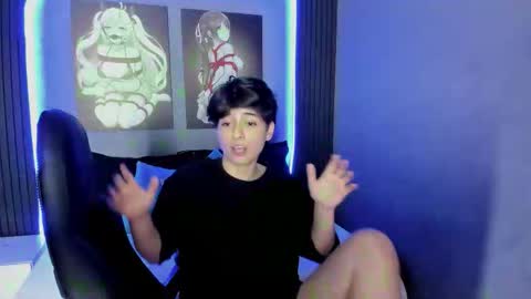 B R Y C E  online show from October 13, 2025, 3:23 pm