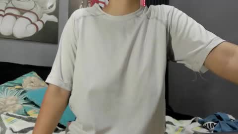 B R Y C E  online show from November 15, 2025, 8:16 pm