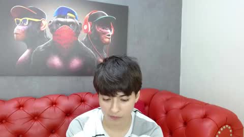 B R Y C E  online show from January 10, 2026, 3:25 pm