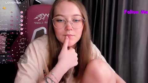 Ruby online show from February 24, 2026, 12:08 am