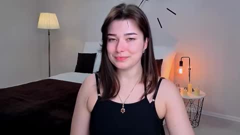 Snapshot of buckssbunny chatting on February 10, 2026, 2:54 pm Ari online show from February 10, 2026, 2:54 pm