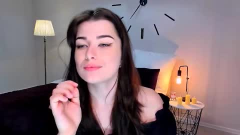 Snapshot of buckssbunny chatting on February 13, 2026, 1:40 pm Ari online show from February 13, 2026, 1:40 pm