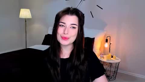 Snapshot of buckssbunny chatting on February 26, 2026, 2:05 pm Ari online show from February 26, 2026, 2:05 pm