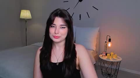 Snapshot of buckssbunny chatting on February 27, 2026, 2:50 pm Ari online show from February 27, 2026, 2:50 pm