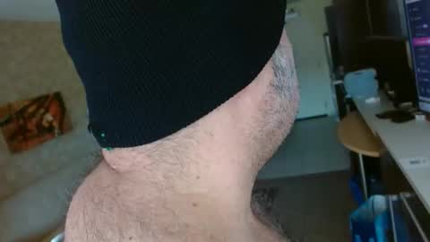 BullMuscleJoe online show from October 5, 2025, 2:37 pm