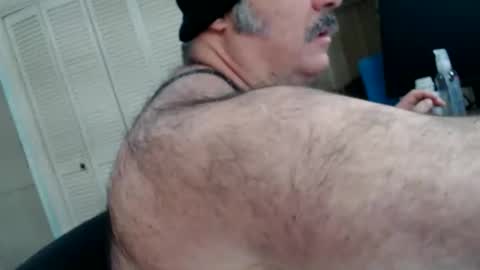 BullMuscleJoe online show from February 23, 2026, 12:46 pm