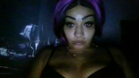 bunniebai online show from February 28, 2026, 1:39 am