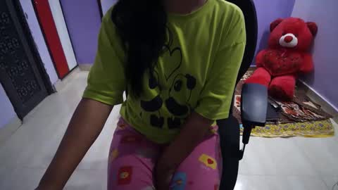 Snapshot of bunnycolbyy chatting on January 18, 2025, 7:15 pm bunnycolbyy online show from January 18, 2025, 7:15 pm