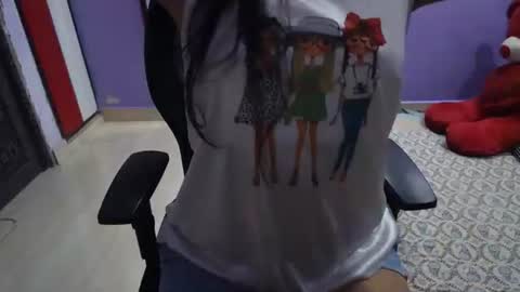 Snapshot of bunnycolbyy chatting on October 15, 2025, 2:44 am bunnycolbyy online show from October 15, 2025, 2:44 am