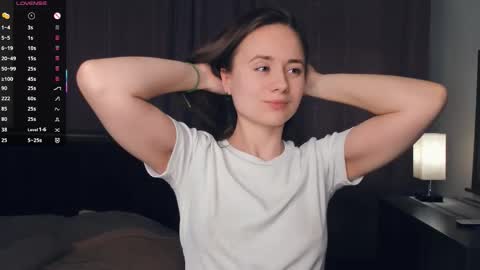 Snapshot of bunnyvice chatting on March 1, 2026, 8:00 pm Lizy online show from March 1, 2026, 8:00 pm