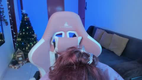 Im Val Welcome to my room My instagram Bubble cosmic online show from December 13, 2024, 3:38 am