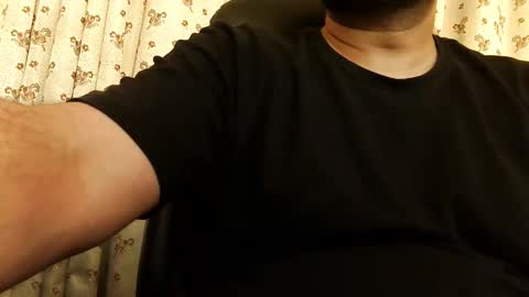 Hairy Arabian online show from February 18, 2026, 4:30 am