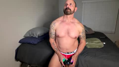 Pocket Daddy cockring gaycouple cockring lovense daddy online show from February 5, 2026, 5:34 am