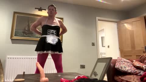 Snapshot of buster4328 chatting on December 13, 2024, 5:49 am buster4328 online show from December 13, 2024, 5:49 am