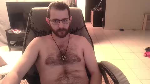  Astaroth  Angel  online show from February 17, 2025, 1:53 pm