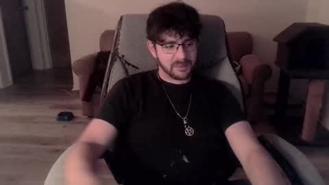  Astaroth  Angel  online show from November 7, 2025, 2:00 am