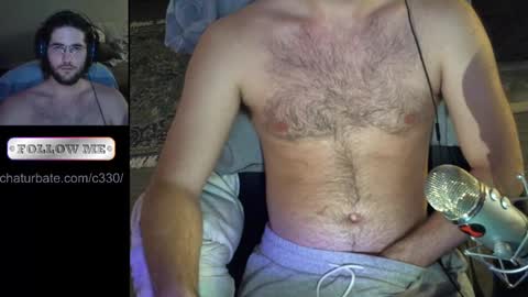 Snapshot of c330 chatting on March 7, 2025, 9:07 am Christian online show from March 7, 2025, 9:07 am