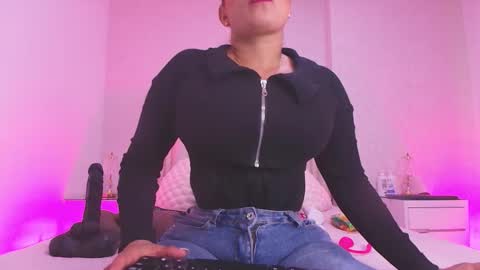 Snapshot of c_fox_ chatting on January 14, 2026, 3:12 am Carolina online show from January 14, 2026, 3:12 am