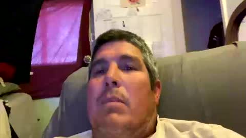 calitime760 online show from October 13, 2025, 1:16 am