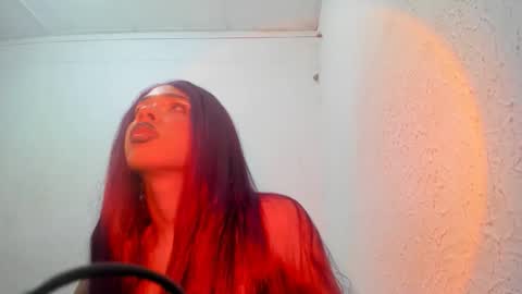 Snapshot of calliedemon_ chatting on February 10, 2026, 7:45 am Callie online show from February 10, 2026, 7:45 am