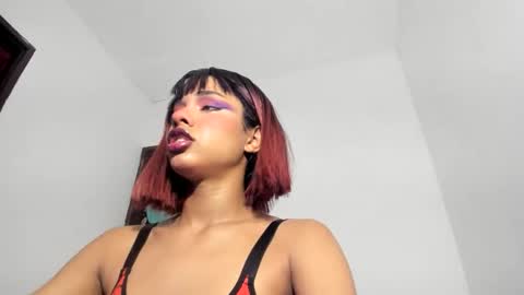 Snapshot of calliedemon_ chatting on February 22, 2026, 3:54 pm Callie online show from February 22, 2026, 3:54 pm