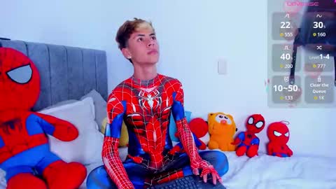 Snapshot of callum__777 chatting on March 1, 2026, 5:09 am callum online show from March 1, 2026, 5:09 am