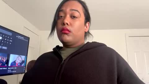 camzxoxox online show from January 3, 2025, 3:01 pm