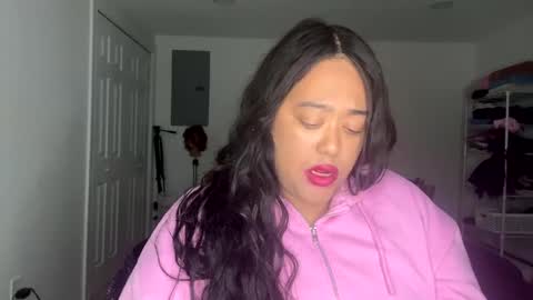 camzxoxox online show from February 7, 2025, 4:27 am