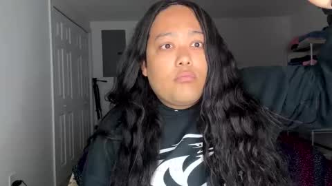 camzxoxox online show from February 9, 2025, 1:44 am