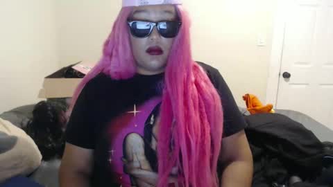 camzxoxox online show from September 20, 2025, 11:17 pm