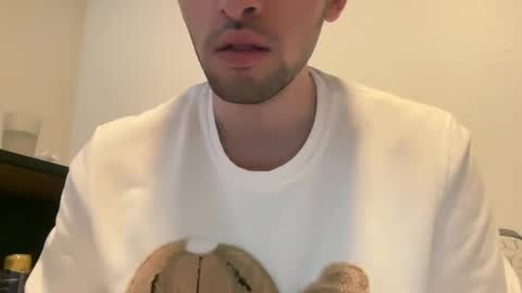 Snapshot of calvinandwhores chatting on February 4, 2025, 10:24 pm calvinandwhores online show from February 4, 2025, 10:24 pm