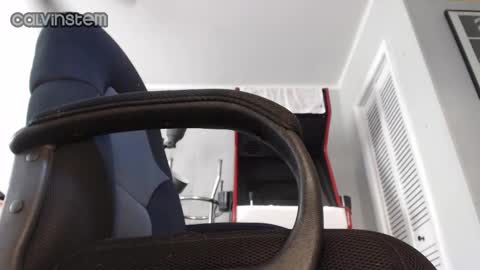 Snapshot of calvinstem chatting on September 22, 2025, 3:58 pm calvinstem online show from September 22, 2025, 3:58 pm