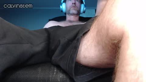 Snapshot of calvinstem chatting on September 29, 2025, 4:06 am calvinstem online show from September 29, 2025, 4:06 am