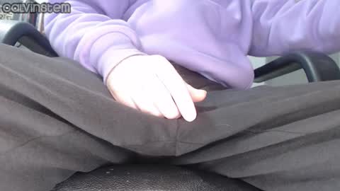 Snapshot of calvinstem chatting on February 6, 2026, 4:50 am calvinstem online show from February 6, 2026, 4:50 am