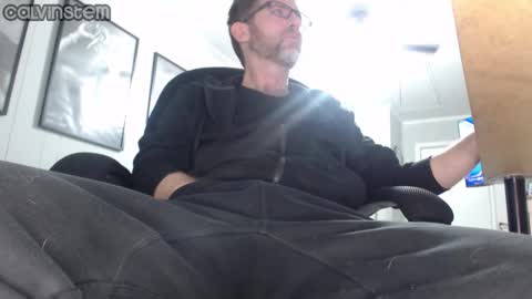 Snapshot of calvinstem chatting on February 13, 2026, 6:31 am calvinstem online show from February 13, 2026, 6:31 am