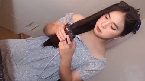 Snapshot of camela_star chatting on January 18, 2026, 11:03 am camela_star online show from January 18, 2026, 11:03 am