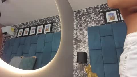 Cami  online show from February 26, 2026, 11:31 am