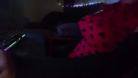 Snapshot of camicin chatting on December 2, 2024, 8:55 pm Lily online show from December 2, 2024, 8:55 pm