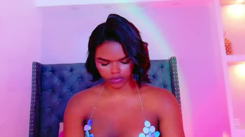 camiestrada online show from January 18, 2026, 7:06 pm