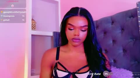 camiestrada online show from February 5, 2026, 10:14 pm